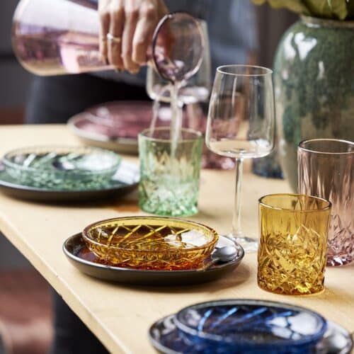 Glas