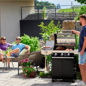 Forside åbningsfest, UniqueBeds, Home &amp; Living
