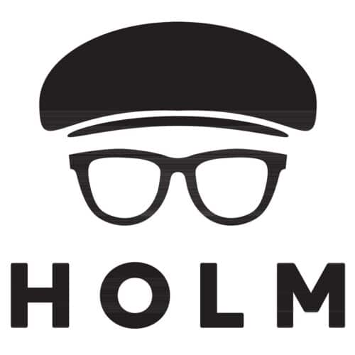 Claus Holm