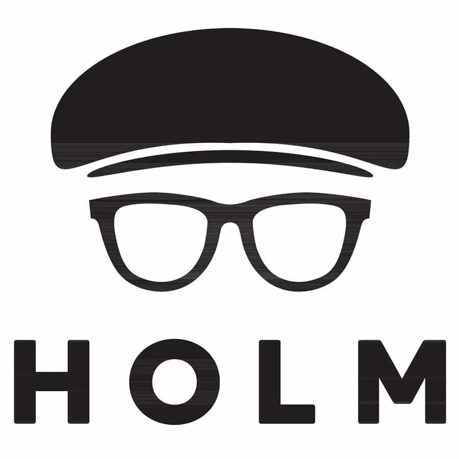 Holm