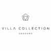 villa collection logo uniquebeds