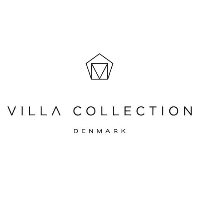 villa collection logo uniquebeds