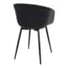 House Nordic roda havestol i rattan til Outdoor og indoor hos uniquebeds Home & Living5