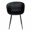 House Nordic roda havestol i rattan til Outdoor og indoor hos uniquebeds Home & Living7