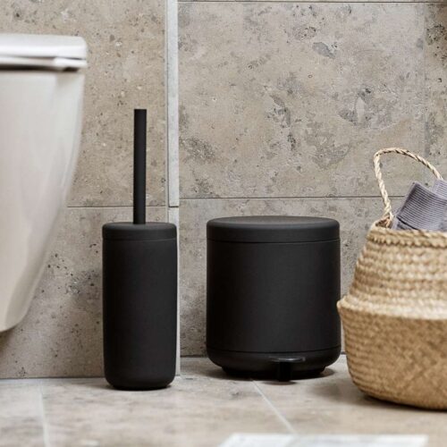 Toiletbørste