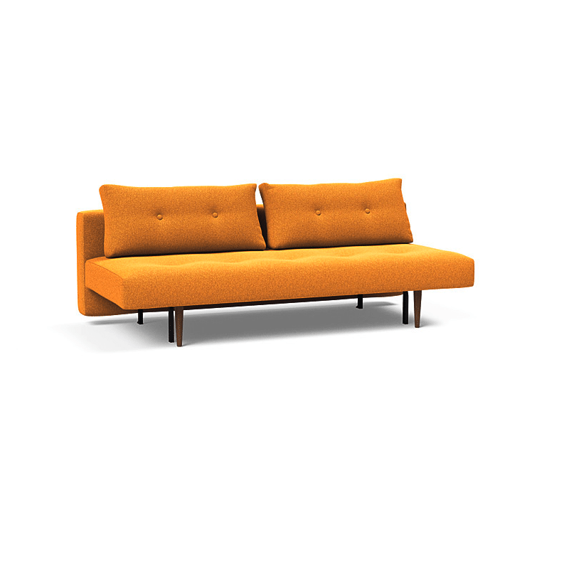 Recast Plus Sovesofa Dark Styletto fra Innovation Living | Fjedre 4