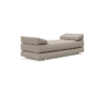 Sigmund Alu Daybed fra Innovation Living | Fjedre