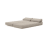 Sigmund Alu Daybed fra Innovation Living | Fjedre 2