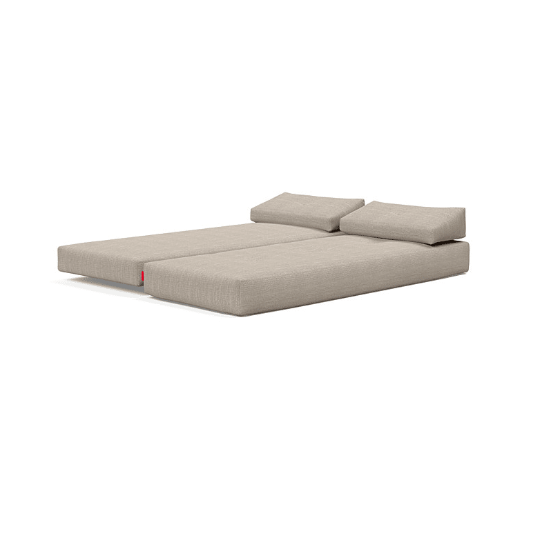 Sigmund Alu Daybed fra Innovation Living | Fjedre 2