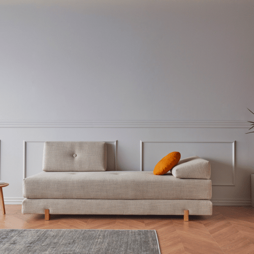 Sigmund Drip Daybed fra Innovation Living | Fjedre og Egetræ