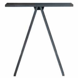 2stk V Base i Sort Metal +1.849,00 kr.