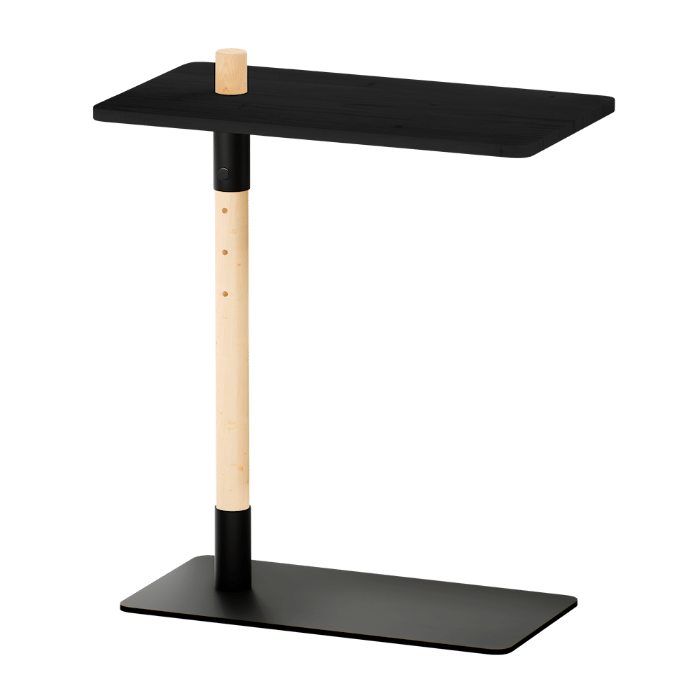 Karupdesign_adjustsidetable_453402055030_pine_clearlacquered_blacknight_packshot_2