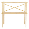 Manaus Konsolbord i Bambus Fra House Nordic | 83x32x80,5 cm 1