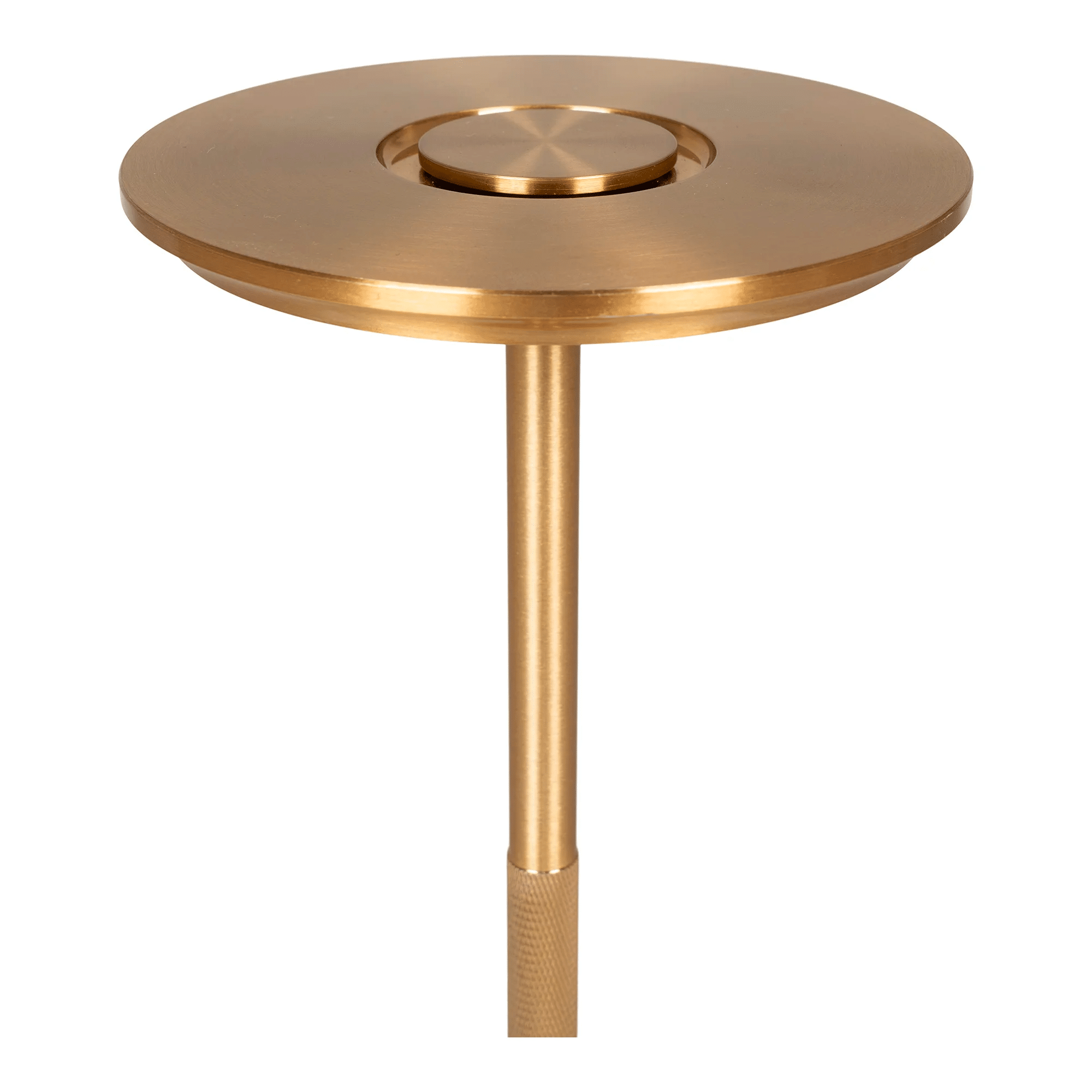 Shipham LED Bordlampe i Messing Fra House Nordic | ø13x28,5 cm - Genopladelig 6