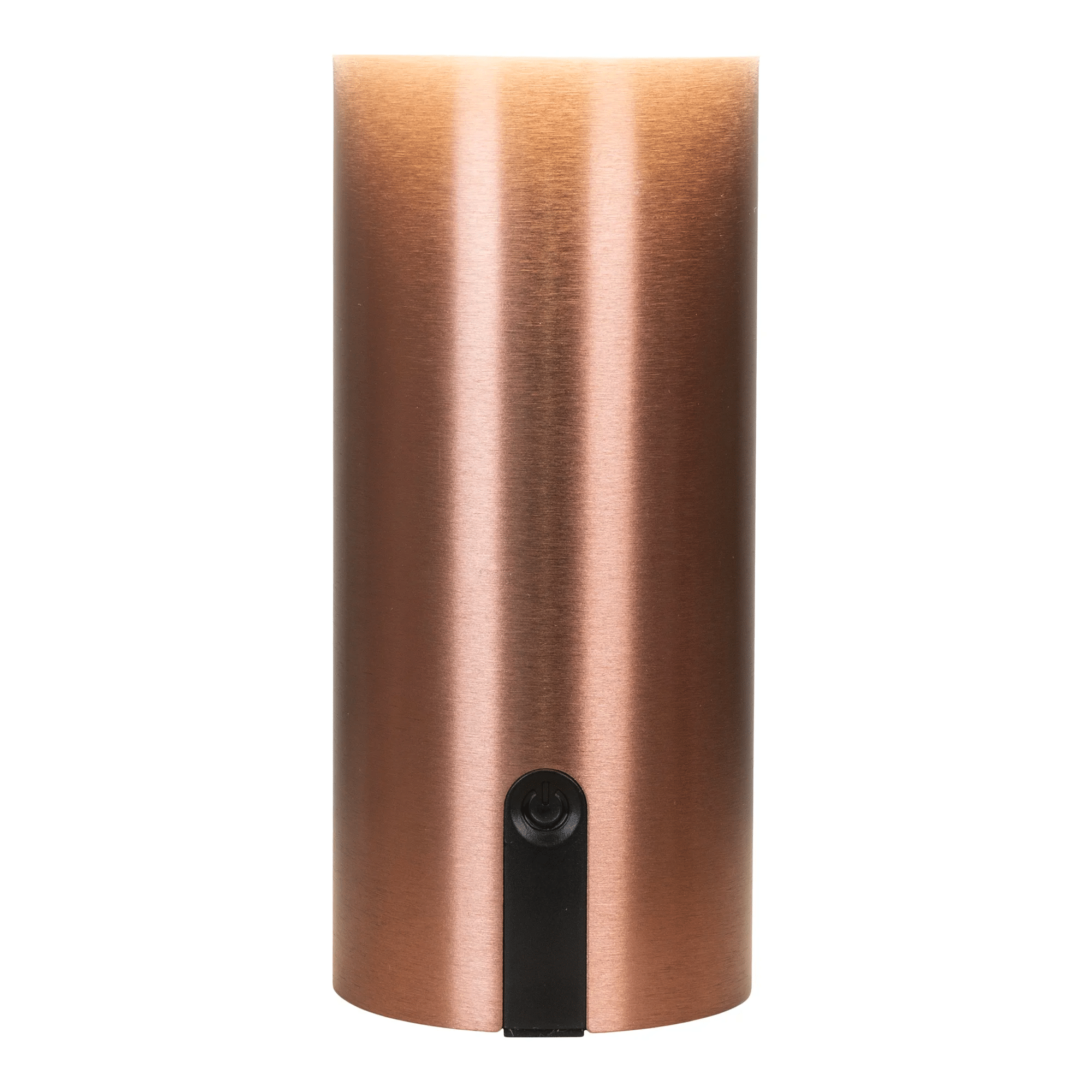 Soham LED Kobberlampe Fra House Nordic | ø15×20 cm – Genopladelig 1