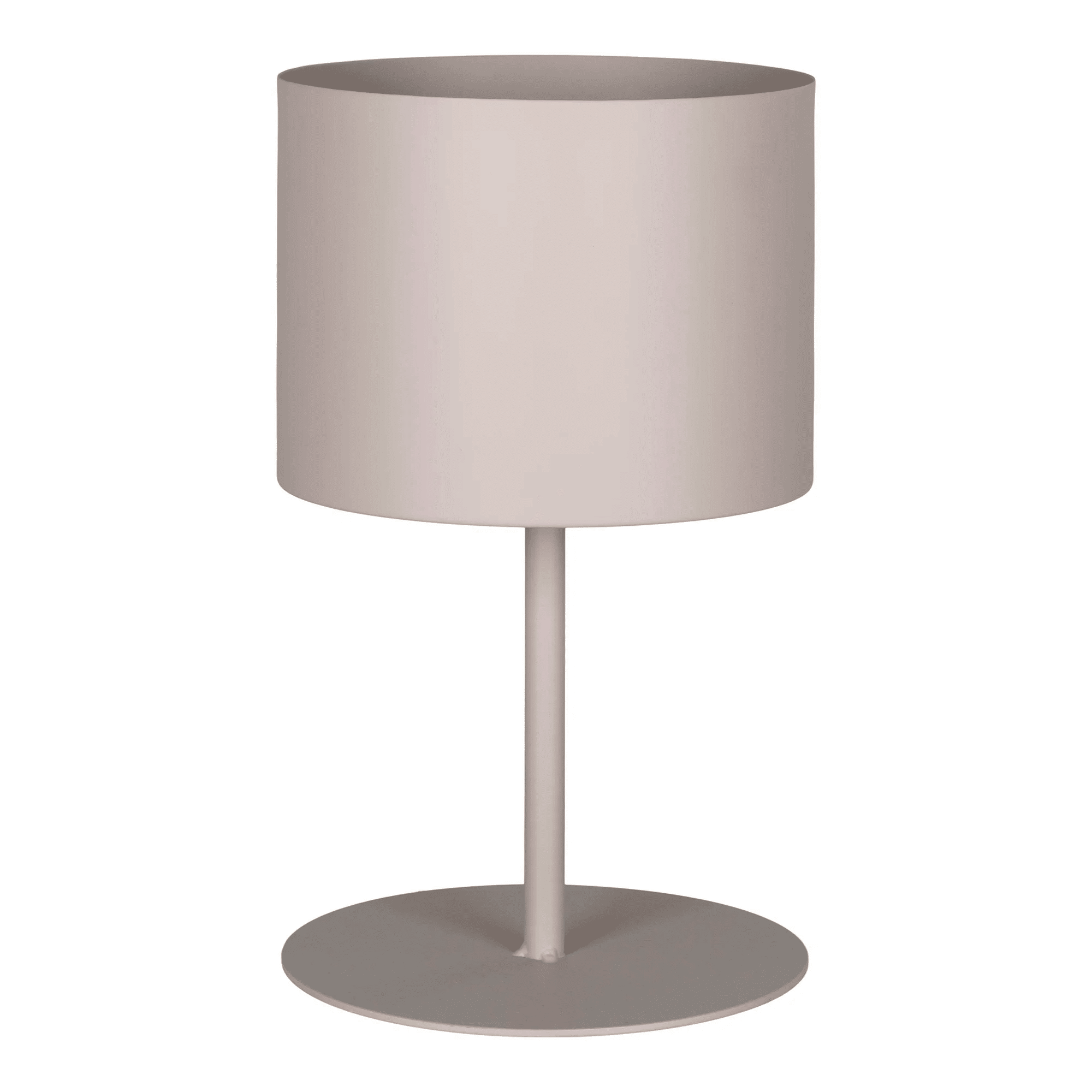 Trofa Urtepotte i Sandfarvet Stål Fra House Nordic | ø21,5x36 cm 1