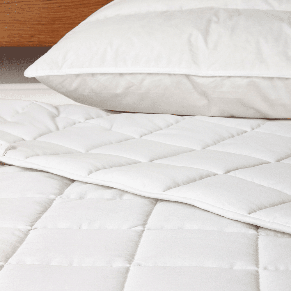 BARENTS Piumino ponderato da ARCTIC Bianco ♻ ✓❤