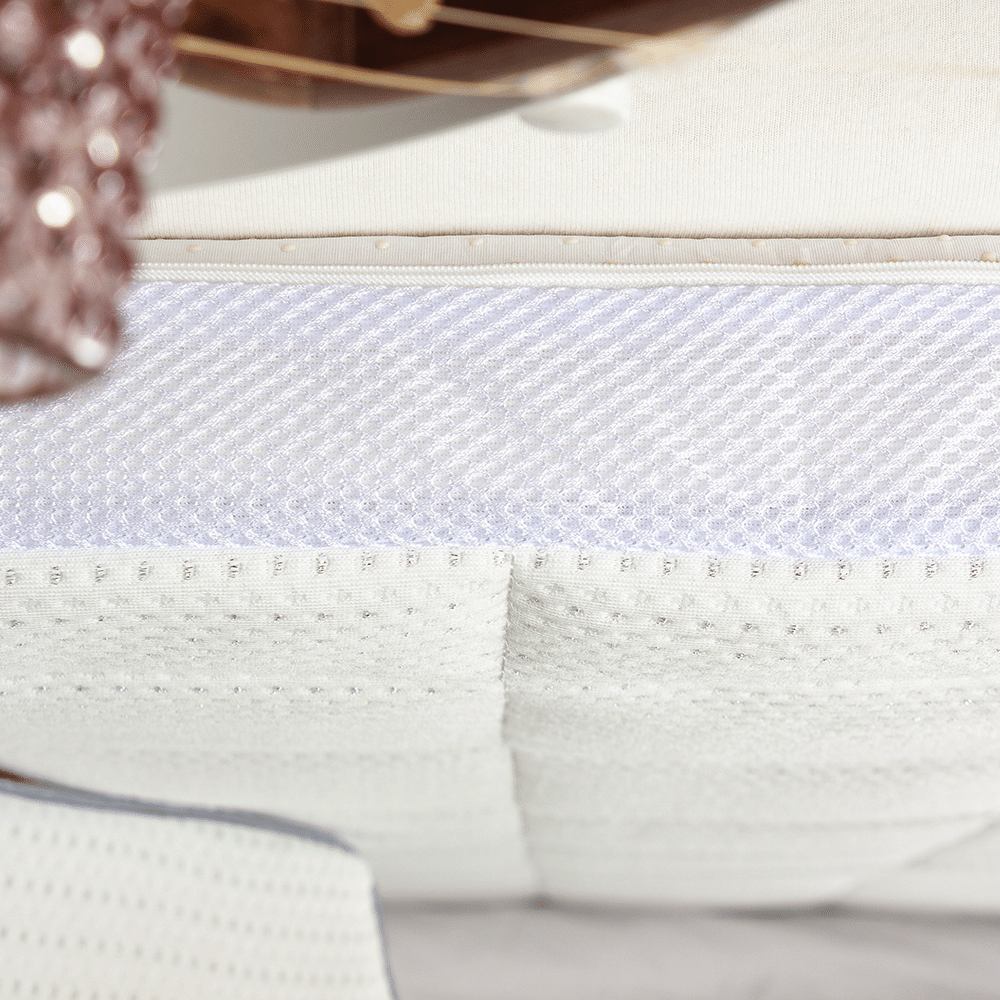 CEPHEUS Topmadras fra Night&Day | Memory foam1