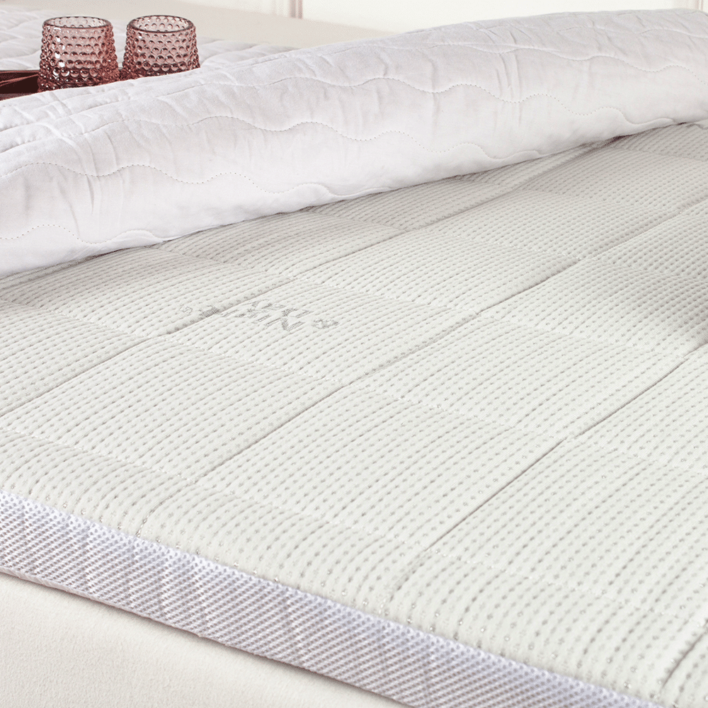 CEPHEUS Topmadras fra Night&Day | Memory foam2