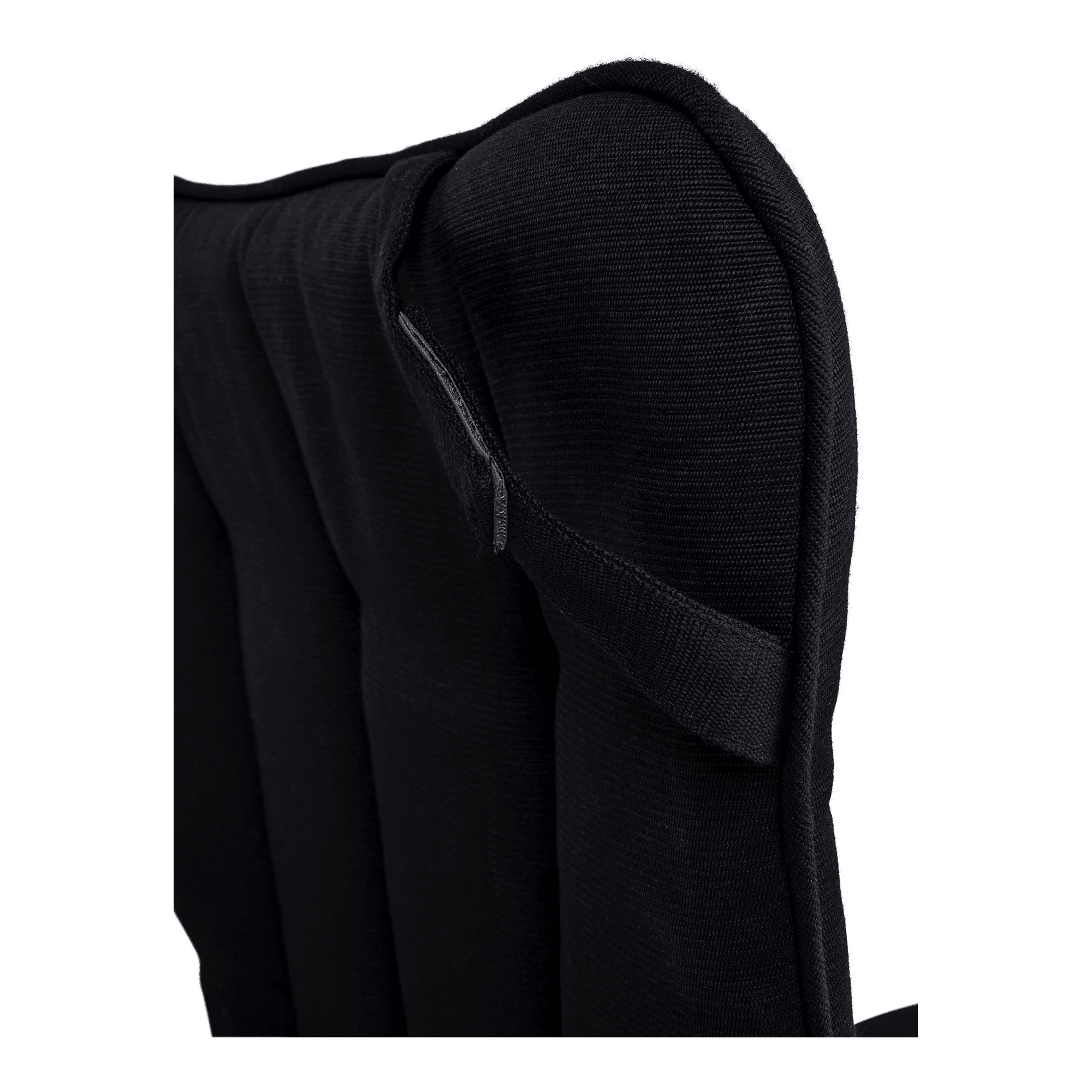 Cleveland Hynde i Sort Polyester Fra House Nordic | 45x51,5x5 cm 4