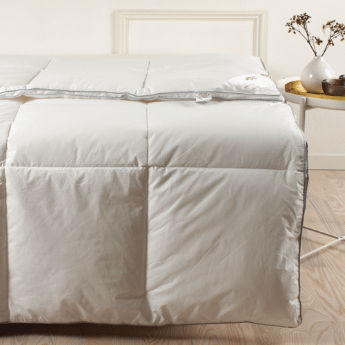 LYRA Helårsdyne fra Night&Day | Fiberdyne