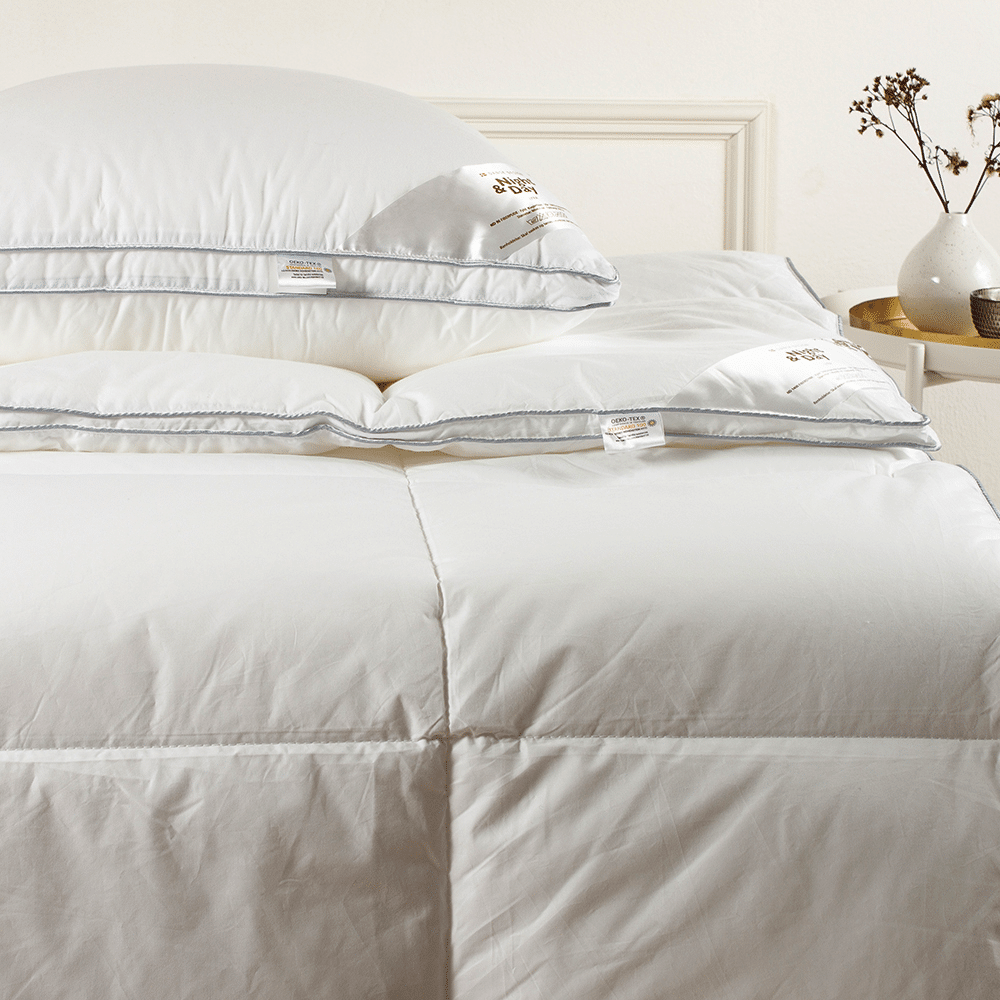 LYRA Helårsdyne fra Night&Day | Fiberdyne3