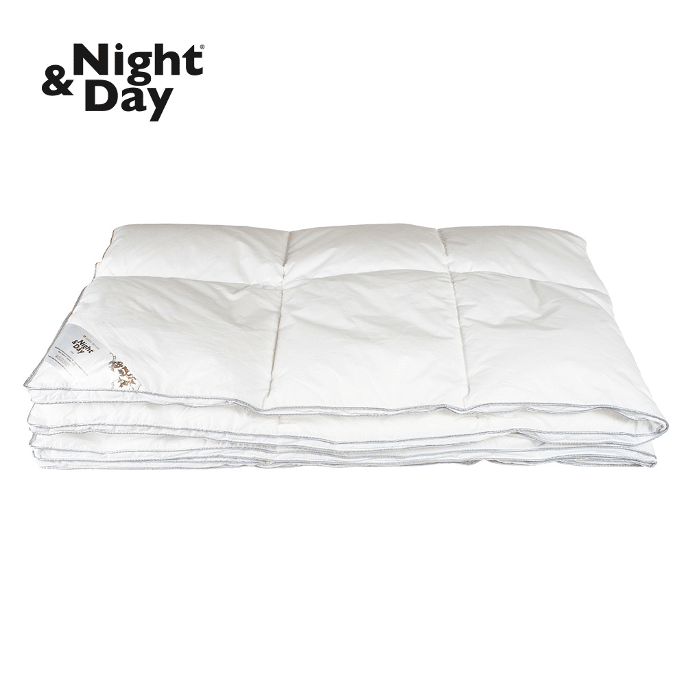 LYRA Helårsdyne fra Night&Day | Fiberdyne4