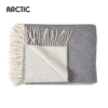 SMILLA Plaid fra Arctic | Beige1