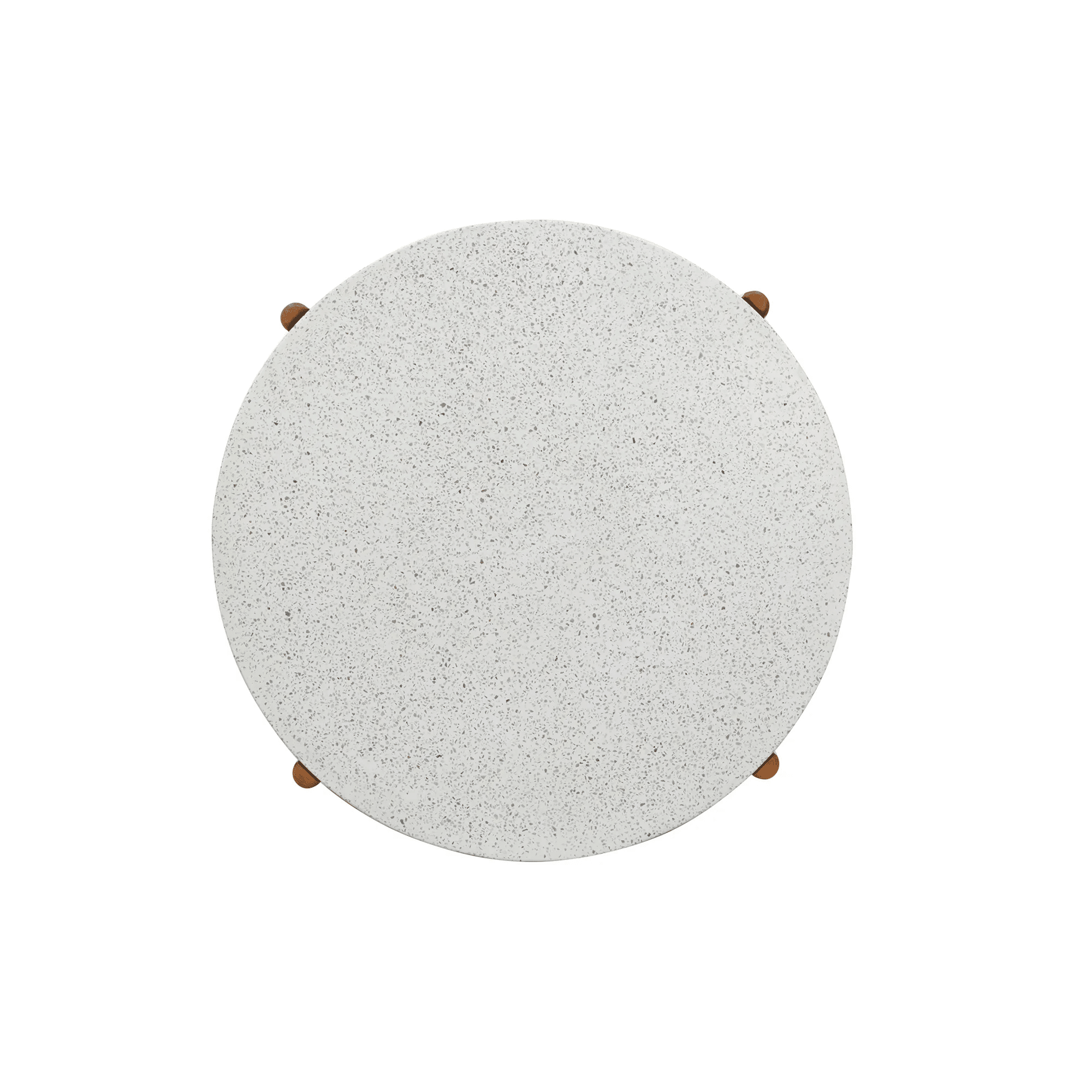 Terracina Loungesæt i Beige Acacia Fra House Nordic | 2 Stole - 1 Sofa - 1 Bord 2