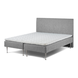 Ja tak - Plain i Grå - 160 cm +2.499,00&nbsp;kr.