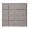 Gavl_LAMA_Family_Premium_Square_180x200_Lys sand