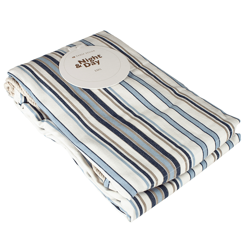 Hængekøje Emil fra Arctic | 100% bomuld - 140×220 cm6