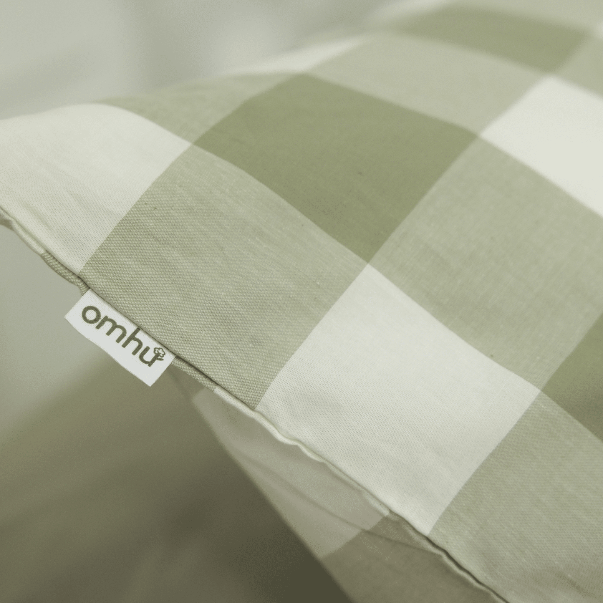 Omhu blok tern green 1