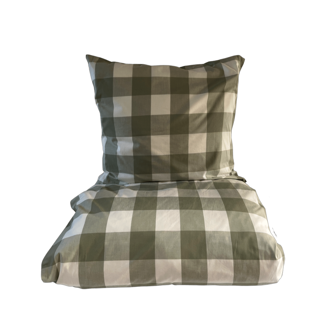 Omhu blok tern green 3