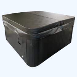 Ja tak til Tykkere Thermo Cover 12cm. i yderkant og 15cm. inderst +4.295,00 kr.