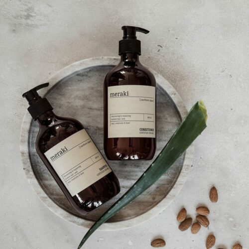 Conditioner, Northern dawn Fra Meraki 490 ml | OUTLET