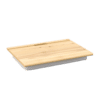 BFF LAP TABLE Fra Karup Design i Massiv FSC Fyrretræ | Japandi 5