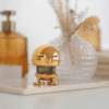 Bimble Hoptimist 4,5 x 5,8 x 6,6 cm S Gold