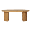 Boavista Sofabord i MDF Fra House Nordic | 60x120x45 cm