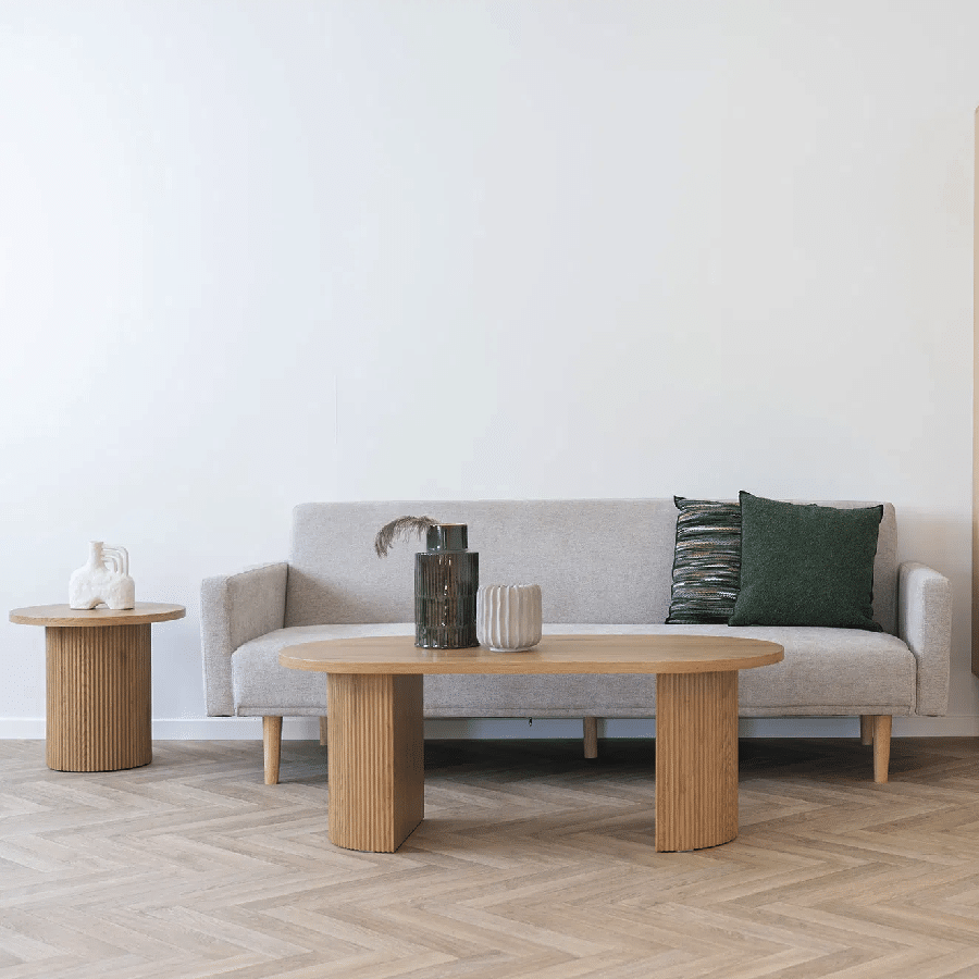 Boavista Sofabord i MDF Fra House Nordic | 60x120x45 cm 2
