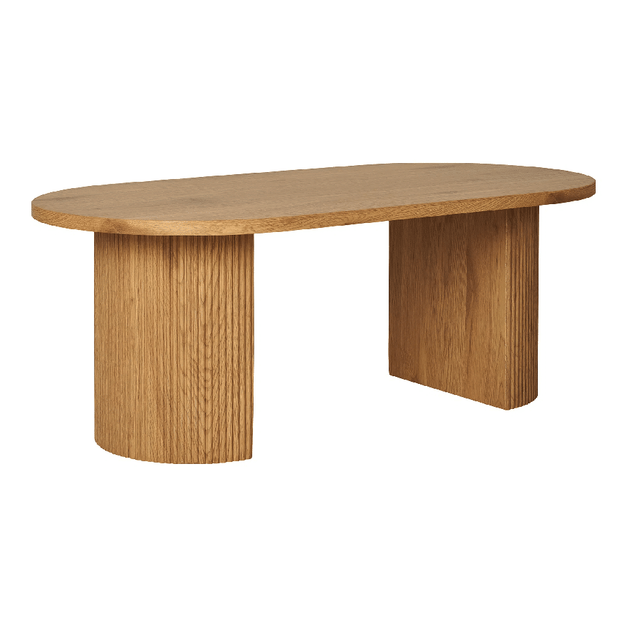 Boavista Sofabord i MDF Fra House Nordic | 60x120x45 cm 3