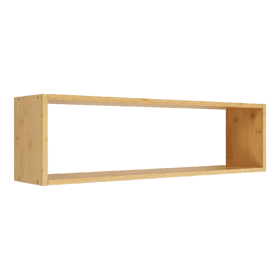 Ember Væghylde i Bambus Fra House Nordic | 70x15x19,5 cm1