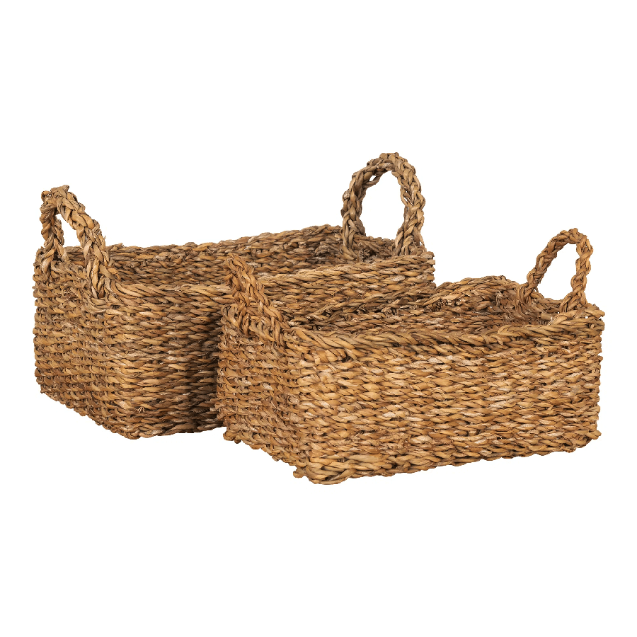 Morella Kurve i Natur Fra House Nordic | Søgræs - 28:32x20:23x11:13 cm2