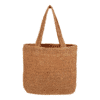 Parade Mulepose i Brun Fra House Nordic | Papirstrå – 46×31 cm 2