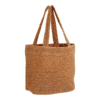 Parade Mulepose i Brun Fra House Nordic | Papirstrå – 46×31 cm 3