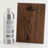 Smoked Olie 300 ml flaske House of sander