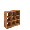 Loke-Snedker-Reol-i-Massiv-FSC-Egetrae-og-Naturolie-fra-Organic-Sleep-B136-x-H125-x-L34-1