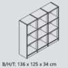 Loke-Snedker-Reol-i-Massiv-FSC-Egetrae-og-Naturolie-fra-Organic-Sleep-B136-x-H125-x-L34-2-600x600