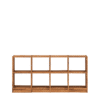 Loke-Snedker-Reol-i-Massiv-FSC-Egetrae-og-Naturolie-fra-Organic-Sleep-B1805-x-H87-x-L34-1
