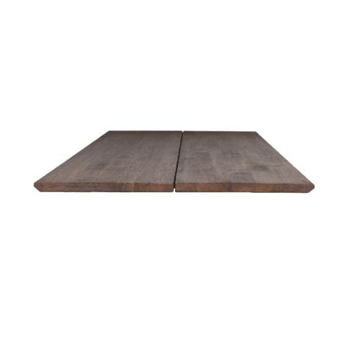 Vidar Snedker Barbord i Massiv Egetræ & Mocca Olie fra House Of Sander | B: 72cm. L: 130cm. H: 3cm.